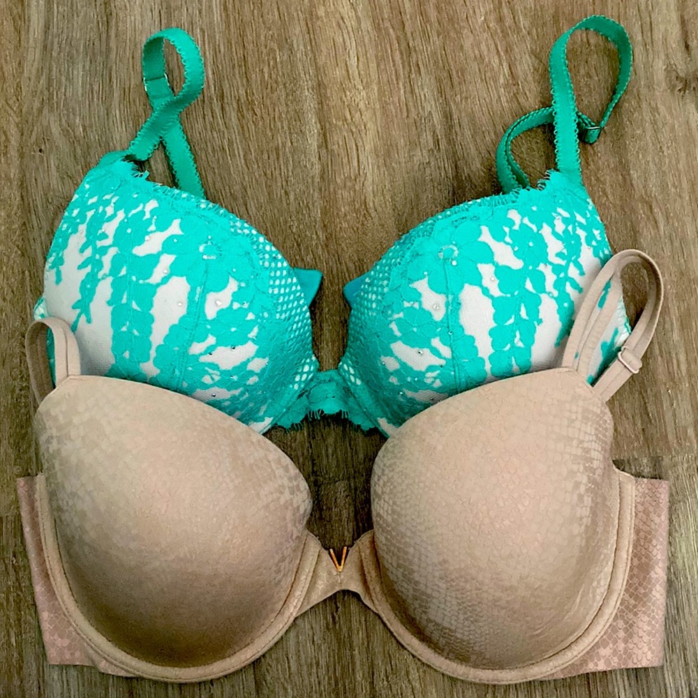 Victoria’s Secret bra - set of 2